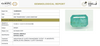 Natural Emerald | Govt. Lab Certified | Oval Mixed Cut No. 13439D54816