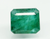 Natural Emerald | Govt. Lab Certified | Oval Mixed Cut No. 13439D54817