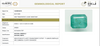 Natural Emerald | Govt. Lab Certified | Oval Mixed Cut No. 13439D54819