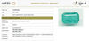 Natural Emerald | Govt. Lab Certified | Oval Mixed Cut No. 13439D54822
