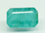 Natural Emerald | Govt. Lab Certified | Oval Mixed Cut No. 13439D54822