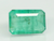 Natural Emerald | Govt. Lab Certified | Oval Mixed Cut No. 13439D54824