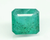Natural Emerald | Govt. Lab Certified | Oval Mixed Cut No. 13439D54826