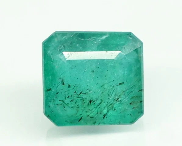 Natural Emerald | Govt. Lab Certified | Oval Mixed Cut No. 13439D54826
