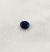 Natural Indian Blue Sapphire 8.40 Carat / 9.33 Ratti Oval Mixed Cut loose gemstone
