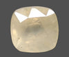 Natural Yellow Sapphire (Pukhraj) 10.36 Ratti cushion mixed loose gemstone – IIGJ report 14372D60344
