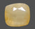 Natural Yellow Sapphire (Pukhraj) 7.36 Ratti cushion mixed loose gemstone – IIGJ report 14372D60345
