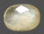 Natural Yellow Sapphire (Pukhraj) 5.57 Ratti oval mixed loose gemstone – IIGJ report 14372D60350
