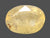Natural Yellow Sapphire (Pukhraj) 8.20 Ratti oval mixed loose gemstone – IIGJ report 14372D60353
