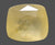 Natural Yellow Sapphire (Pukhraj) 7.41 Ratti cushion mixed loose gemstone – IIGJ report 14372D60354