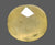 Natural Yellow Sapphire (Pukhraj) 8.23 Ratti oval mixed loose gemstone – IIGJ report 14372D60357