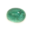 Natural Emerald| Oval Mix| Govt. Lab Certified No. SRGTL16132 image 1