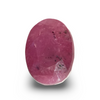 Natural Ruby | Oval Mix Cut | IGC Certified Number: IGCDKBAJ42660 image 1