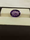 Ratti Natural AmethystA Gemstone of Tranquility and Power image 1
