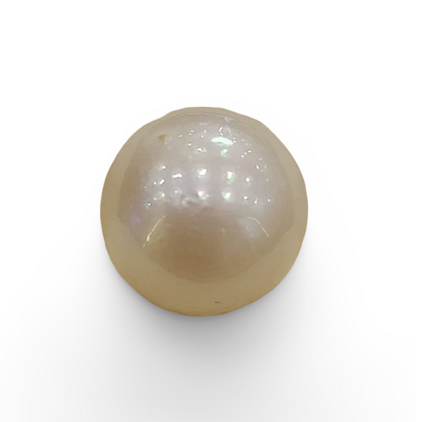Natural South Sea Pearl – A Symbol of Elegance & Purity Summary No IGCDKBAJ54984 image 0