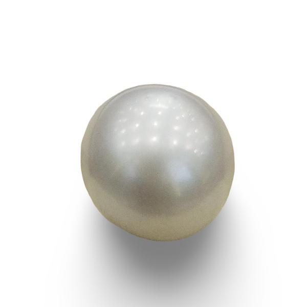 Natural South Sea Pearl – A Symbol of Elegance & Purity Summary No IGCDKBAJ42651 image 0