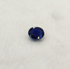 Natural Indian Blue Sapphire 8.35 Carat / 9.28 Ratti Oval Mixed Cut loose gemstone