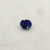 Natural Indian Blue Sapphire 8.35 Carat / 9.28 Ratti Oval Mixed Cut loose gemstone