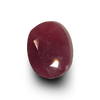 Natural Ruby | Oval Cut | IGC Certified Number: IGCDKBAJ44838 image 1