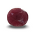 Natural Ruby | Oval Cut | Rich Red Color | IGC Certified No.: IGCDKBAJ44835 image 0