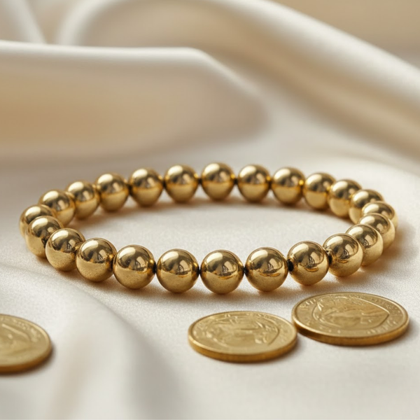 Money Magnet Bracelet