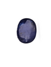 Natural Iolite| Govt. Lab Certified | OvalMix |Blue withCertificate No.: IGCDKBAJ41552 (Copy) (Copy) image 1