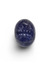 Natural Lapis Lazuli | Oval Cabochon | Govt. Lab Certified Certificate No.: IGCDKBAJ42522 image 0