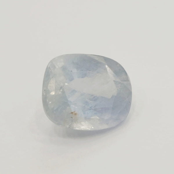 Natural Blue Sapphire | IGC Certified | Oval Cut Certification Number: IGCDKBAJ49505 image 0
