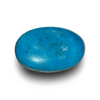 Natural Turquoise | Certified | Oval Cut | Sea Blue Certificate No.: IGCDKBAJ44709 image 1