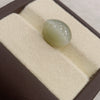 Natural Cat’s Eye: The Stone of Ketu for Protection and Spiritual Growth Summary No IGCDKBAJ41297 image 1