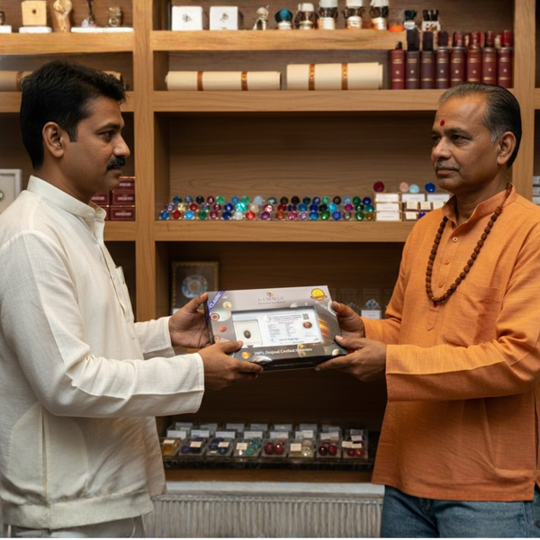 Natural Tiger Eye– Gemwix By Tushar Gems