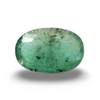 Natural Emerald | Oval Mix | Lab Certified No. SRGTL16137 image 0