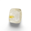 Natural Yellow Sapphire | Cushion Cut | IGC Certified No.: IGCDKBAJ47941 image 1
