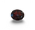 Natural Garnet Oval Mix SRT Certified No : SRGTL30640 image 0