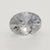 Pitambari Sapphire | IGC Certified | Dual Color (Yellow & Blue) | Oval Cut | Natural Inclusions | Rare Astrological Gem Certificate No.: IGCDKBAJ44799 image 0