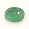 Natural Emerald| Oval Mixed| Govt. Lab Certified No. SRGTL16146 image 1