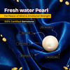 Natural Fresh Water Pearl– Gemwix By Tushar Gems