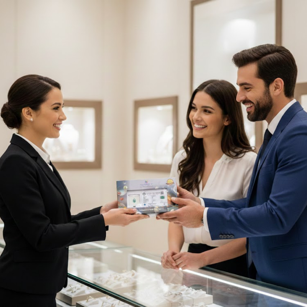 Natural Emerald - Gemwix By Tushar Gems