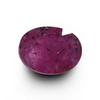 Natural Ruby | Certified Oval Red Gemstone No.: IGCDKBAJ41397 image 0