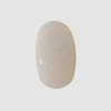 Natural White Opal 3.72 Ratti| Oval Cabochone | Certified No. IGCDKBAJ42890 image 1