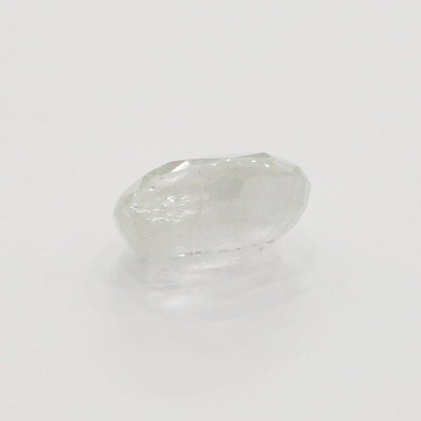 Natural Blue Sapphire | IGC Certified | Oval Cut | Astrological Grade Certificate No.: IGCDKBAJ49498 image 0