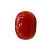 Natural Red Coral | Certified | Oval Cut Gemstone Summary No. IGCDKBAJ57879 image 1
