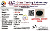 Natural Green Onex | Oval Mixed | SRT Certified No : SRGTL30582 image 2