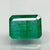 Natural Emerald | Govt. Lab Certified | Octagon StepCut Report No. 9498D38435 image 0