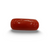 Natural Red Coral | Certified |Capsule Cut Gemstone Summary No. IGCDKBAJ44728 image 0