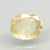Certified Natural Yellow Sapphire (Pukhraj) – 4.80 Carat / 5.28 Ratti | Untreated | Oval Mixed Cut | GJEPC IGJ Certified image 0