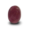 Natural Ruby | Oval Cut | IGC Certified No.: IGCDKBAJ44826 image 1