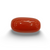 NaturalRed Coral | Certified| Oval CutGemstone Summary No. IGCDKBAJ44884 image 0