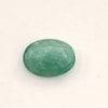 Natural Emerald | Oval Cut | Govt. Lab Certified No. SRGTL16143 image 0