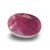 Natural Ruby | Oval Mix Cut | IGC Certified Number: IGCDKBAJ42660 image 0